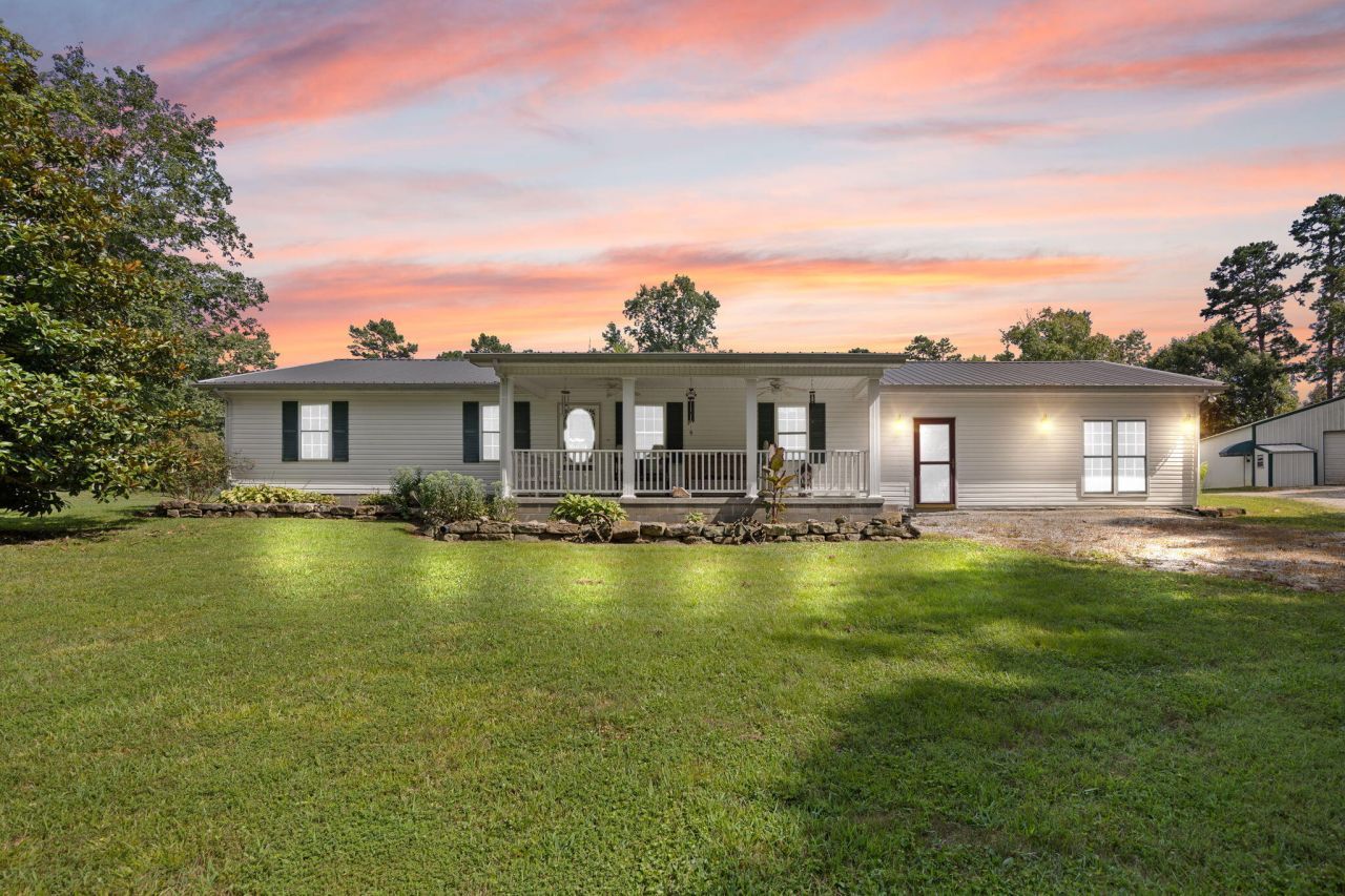 3717 Price Valley Road Road, Somerset, KY 42501 Main Photo