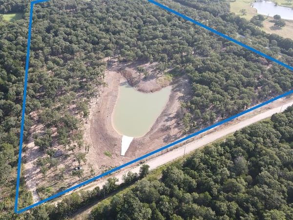tbd Cr-232, Collinsville, TX 76233