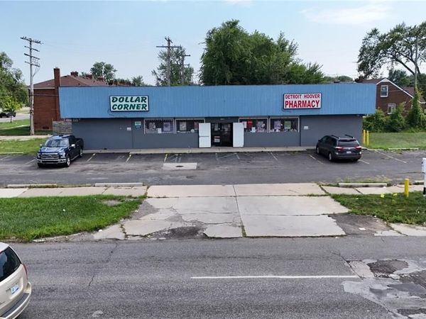 11538 E Seven Mile, Detroit, MI 48234