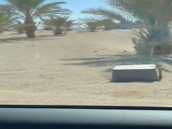 44624 Demmiel Road, Yermo, CA 92398