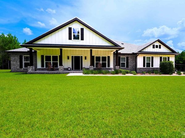 8410 Hwy 97, Walnut Hill, FL 32568