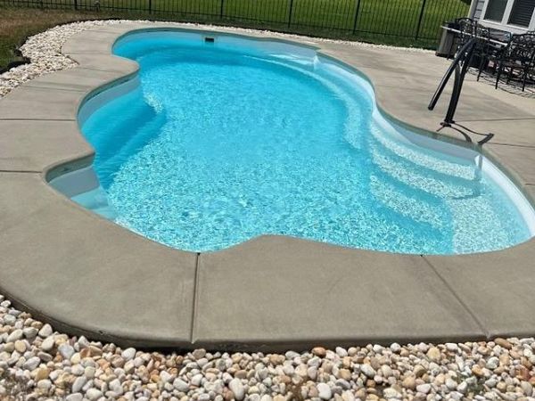 1376 Whistling Lane, York, SC 29745