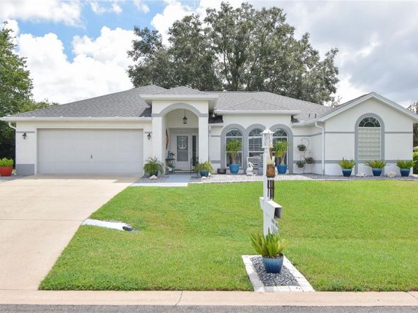 5366 NW 21ST LOOP, OCALA, FL 34482