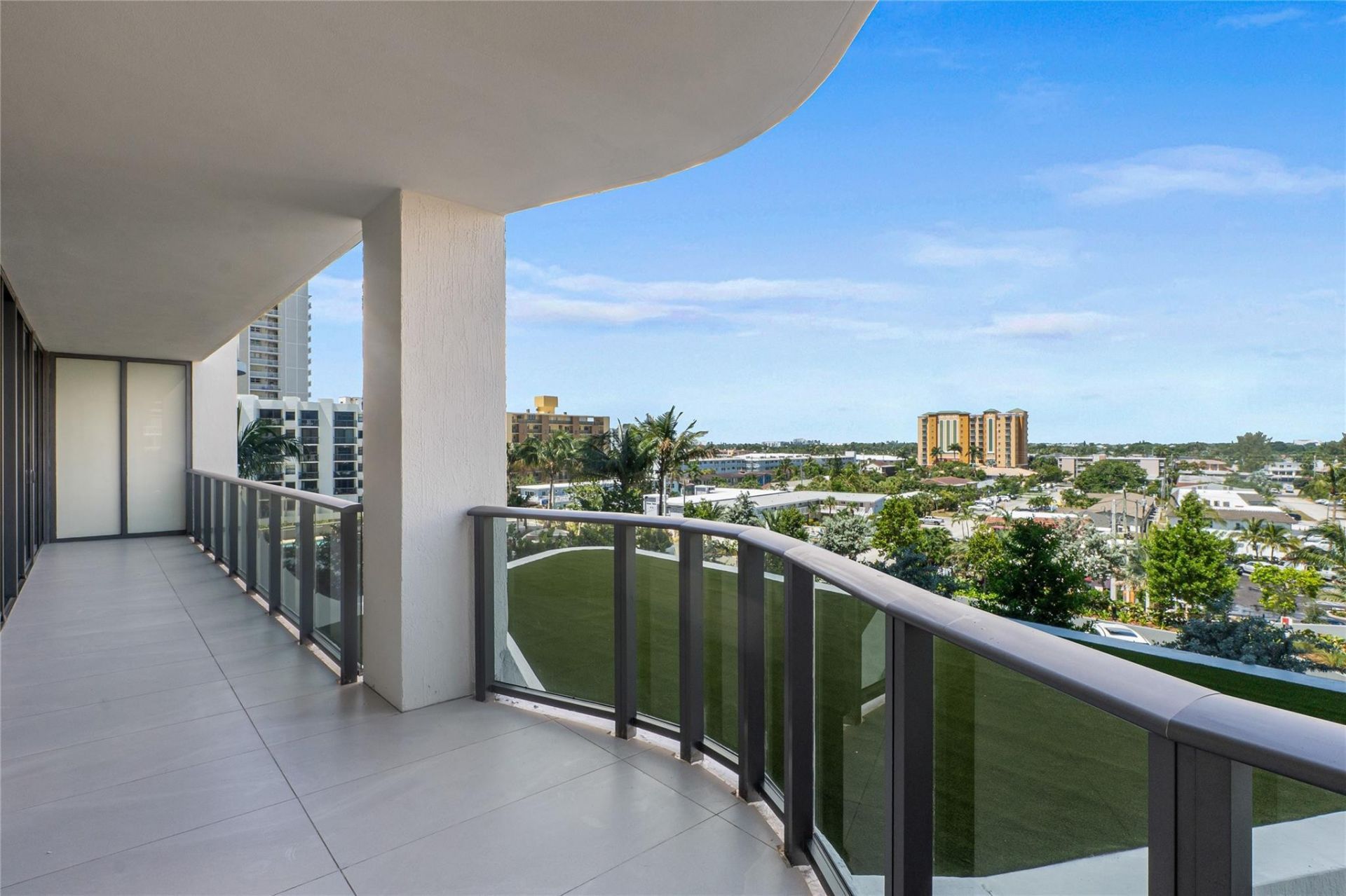 900 N Ocean Boulevard, Unit 504, Pompano Beach, FL 33062 Photo