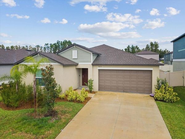 8775 LITTLE BLUESTEM DRIVE, LAND O LAKES, FL 34637