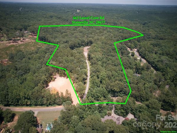 463 Laurel Cove Road, Statesville, NC 28677