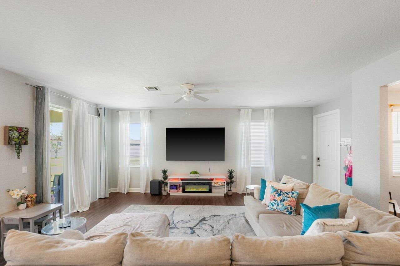 12516 NW Toblin Lane, Port Saint Lucie, FL 34987 Photo