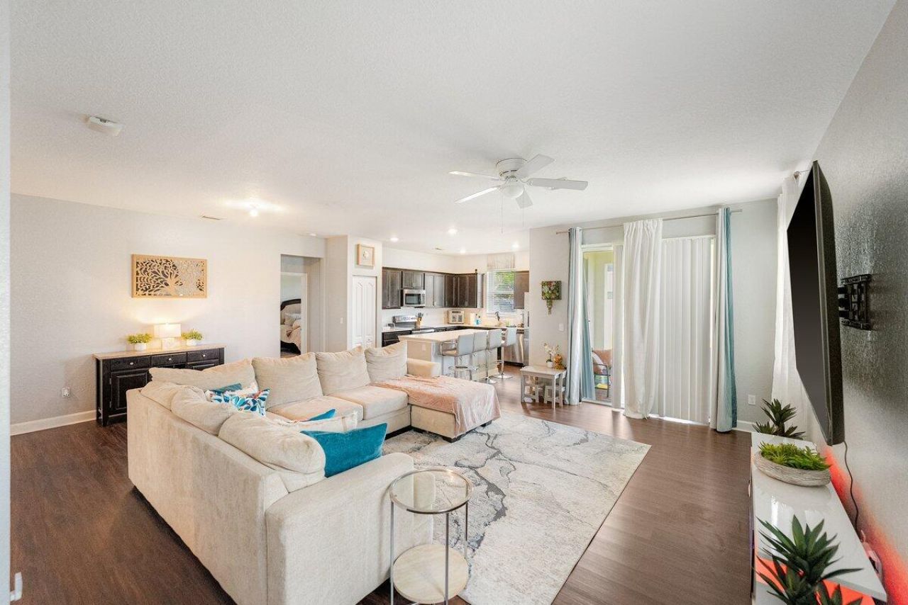 12516 NW Toblin Lane, Port Saint Lucie, FL 34987 Photo