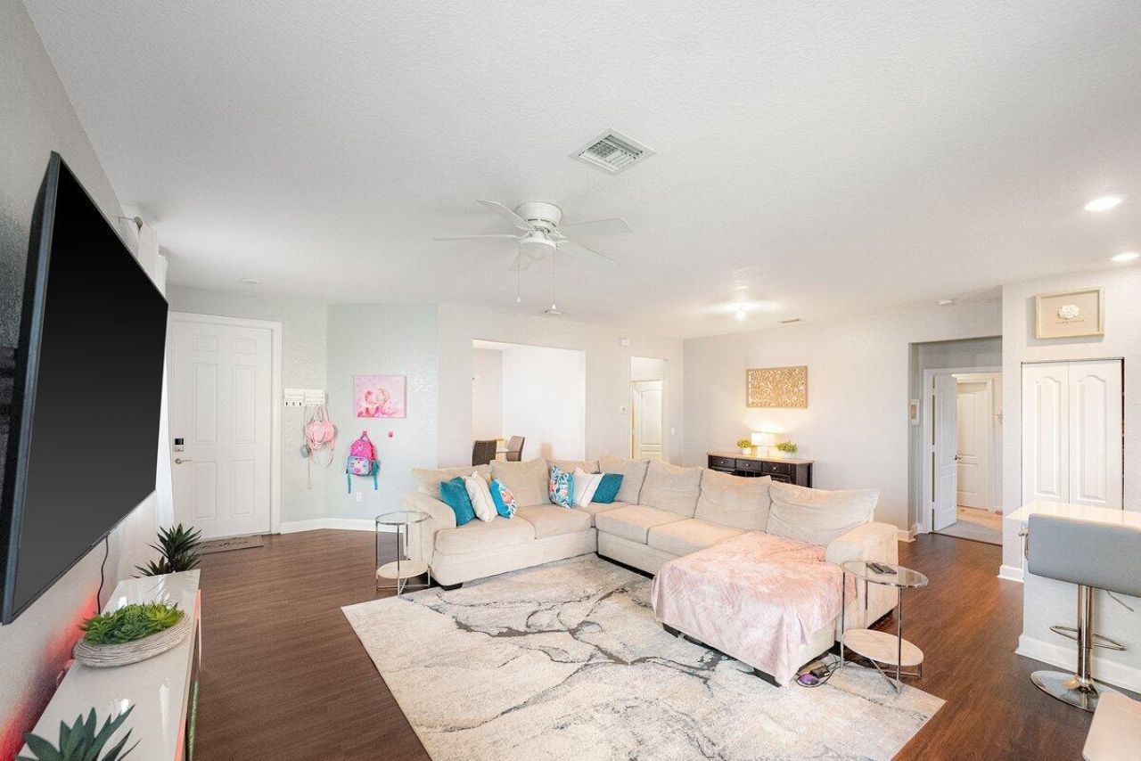 12516 NW Toblin Lane, Port Saint Lucie, FL 34987 Photo