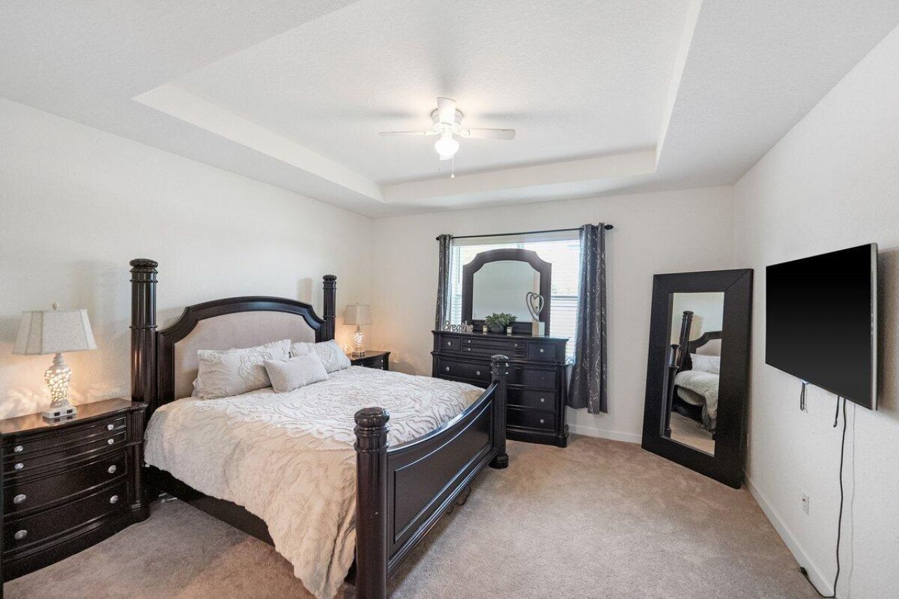 12516 NW Toblin Lane, Port Saint Lucie, FL 34987 Photo