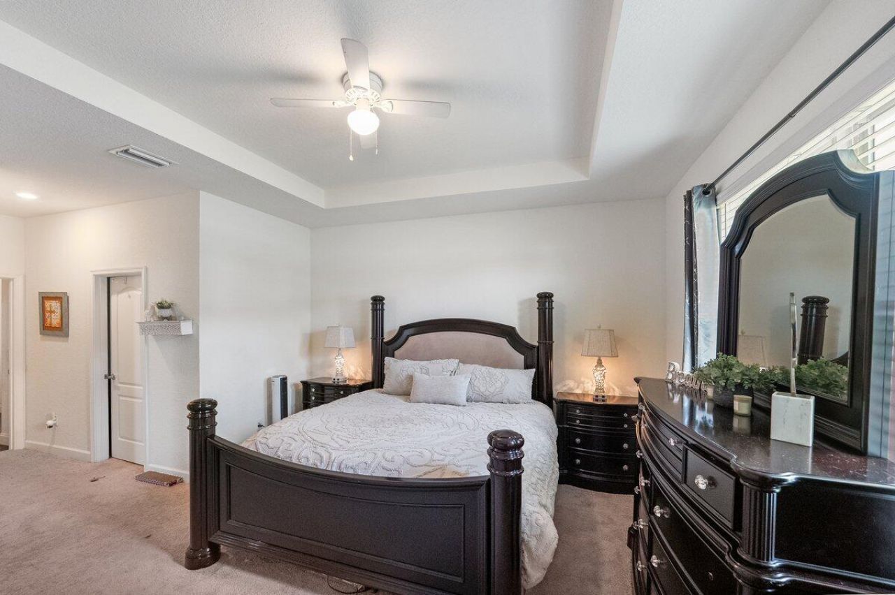 12516 NW Toblin Lane, Port Saint Lucie, FL 34987 Photo