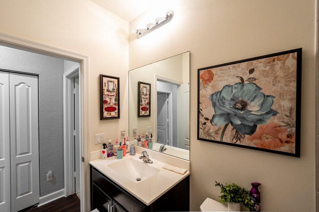 12516 NW Toblin Lane, Port Saint Lucie, FL 34987 Photo