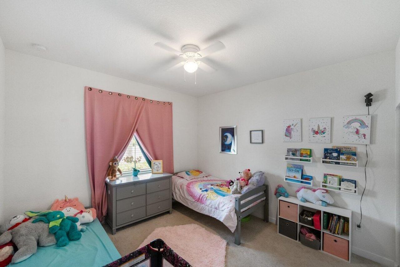 12516 NW Toblin Lane, Port Saint Lucie, FL 34987 Photo