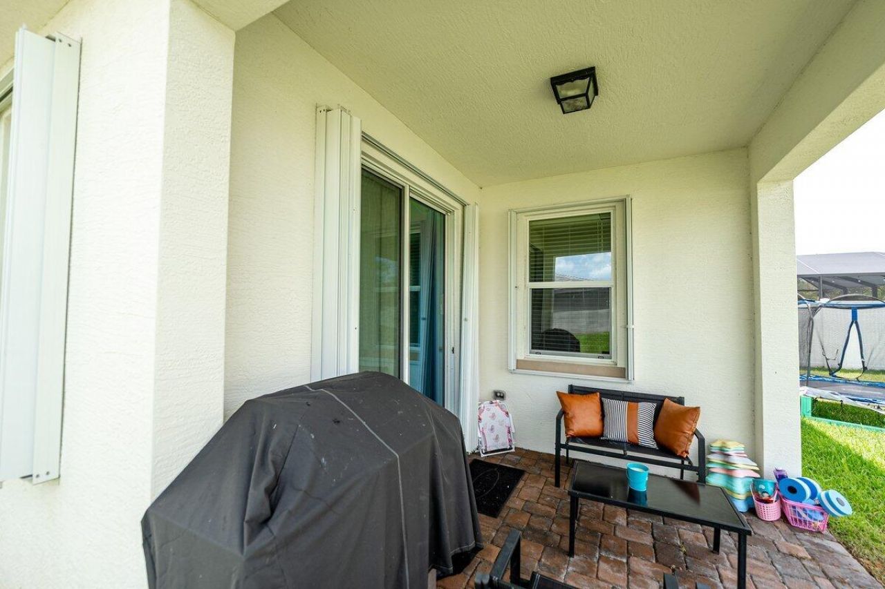 12516 NW Toblin Lane, Port Saint Lucie, FL 34987 Photo