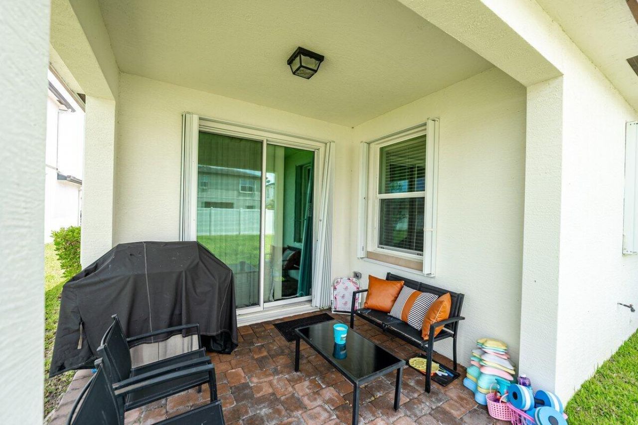 12516 NW Toblin Lane, Port Saint Lucie, FL 34987 Photo