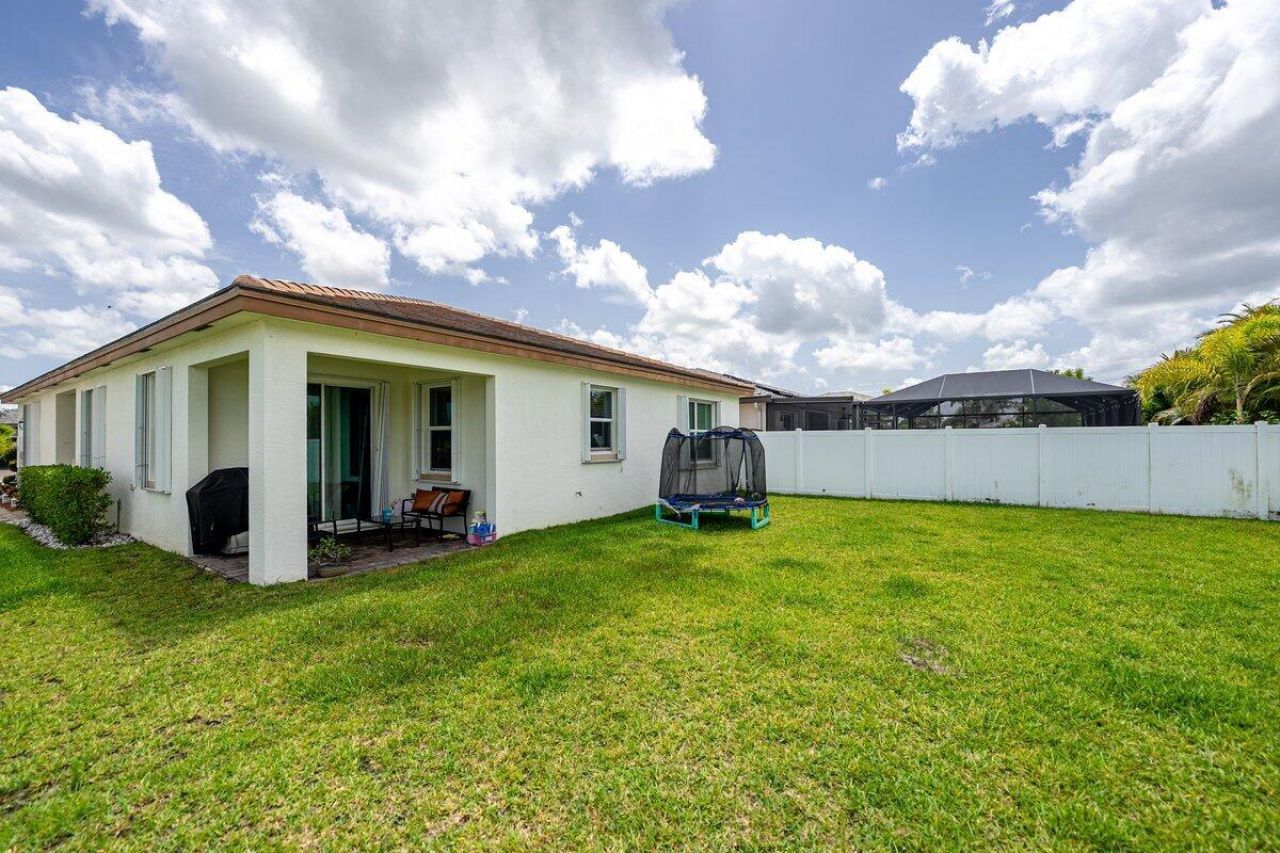 12516 NW Toblin Lane, Port Saint Lucie, FL 34987 Photo