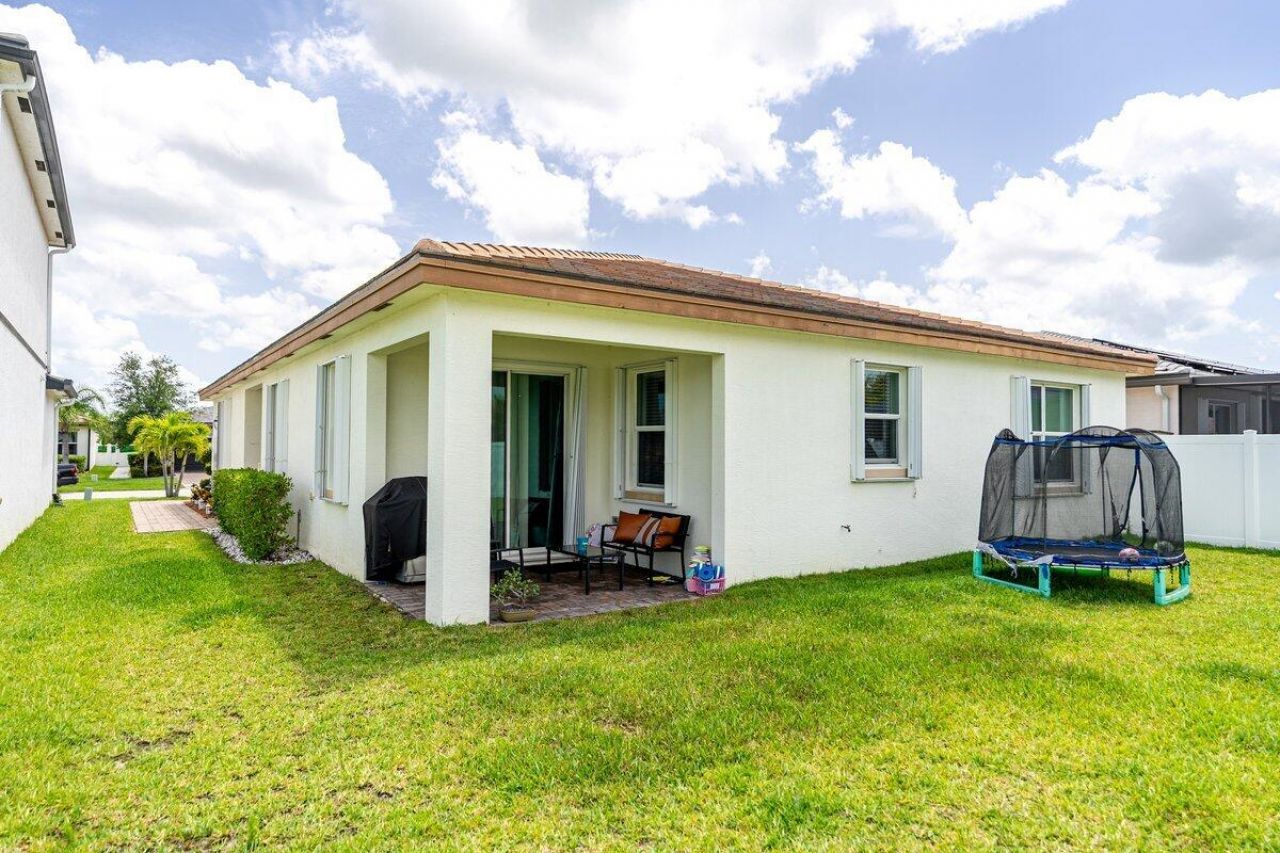 12516 NW Toblin Lane, Port Saint Lucie, FL 34987 Photo