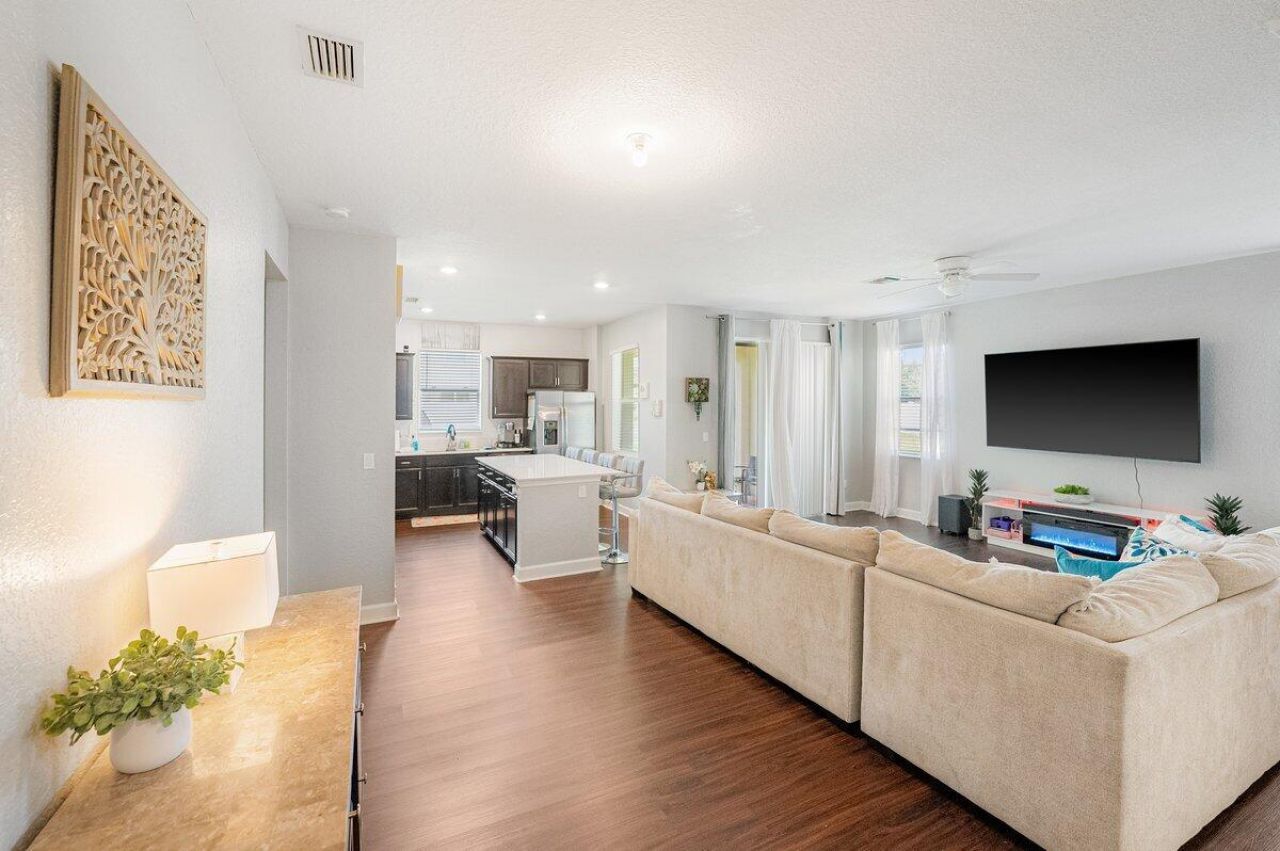 12516 NW Toblin Lane, Port Saint Lucie, FL 34987 Photo