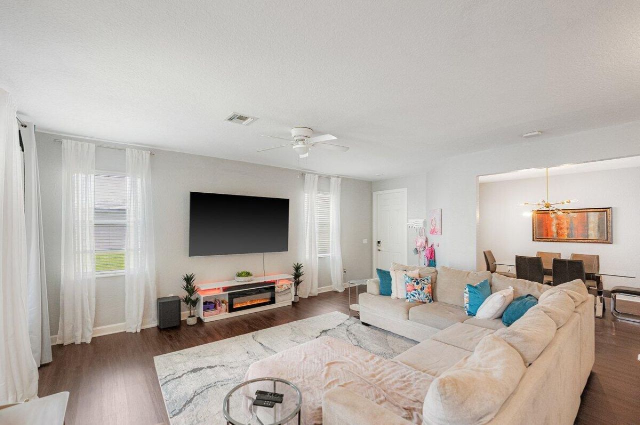 12516 NW Toblin Lane, Port Saint Lucie, FL 34987 Photo