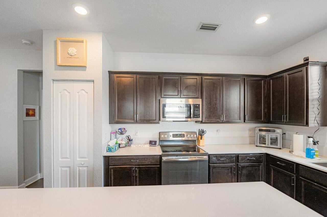 12516 NW Toblin Lane, Port Saint Lucie, FL 34987 Photo