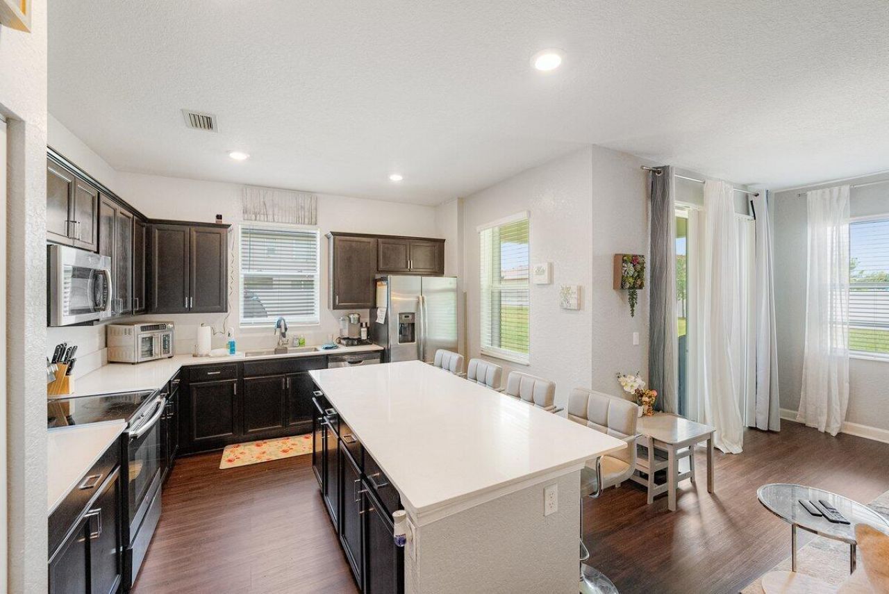 12516 NW Toblin Lane, Port Saint Lucie, FL 34987 Photo