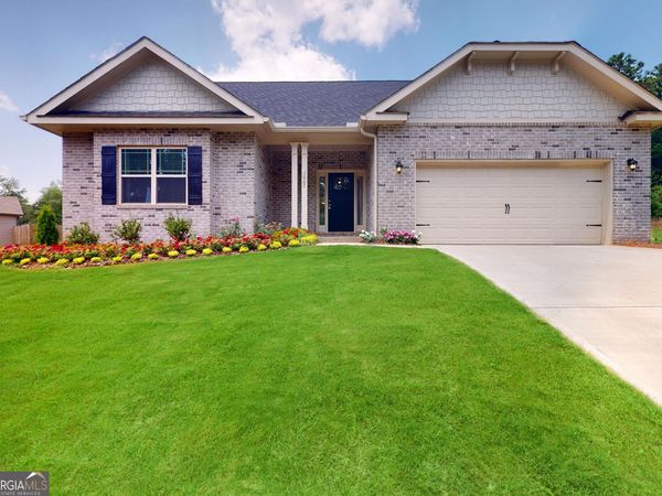 1102 Stiles Crossing, Unit 42, Griffin, GA 30223