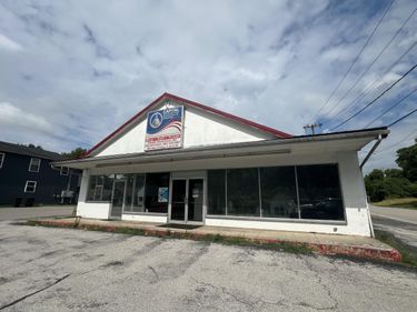 1000 Holmes Street, Frankfort, KY 40601