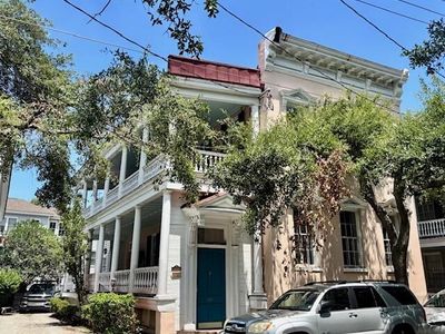 68 Beaufain Street, Charleston, SC 29401