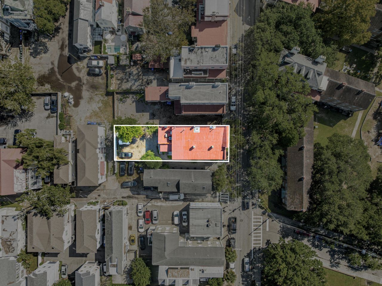 68 Beaufain Street Photo 33