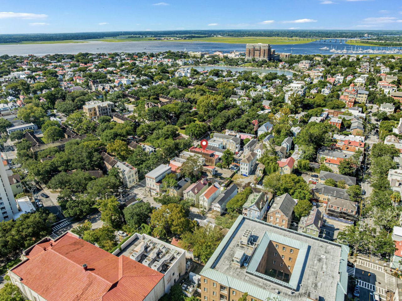 68 Beaufain Street Photo 34