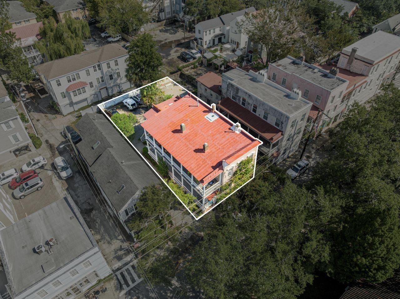 68 Beaufain Street Photo 9