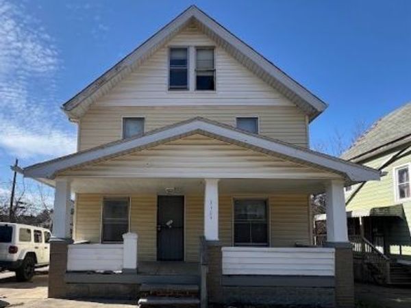 3414 E 143rd Street, Cleveland, OH 44120