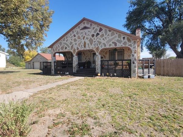 380 Kansas St, Springfield, CO 81073