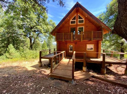 17385 Ashbury Way, Camptonville, CA 95922 Photo