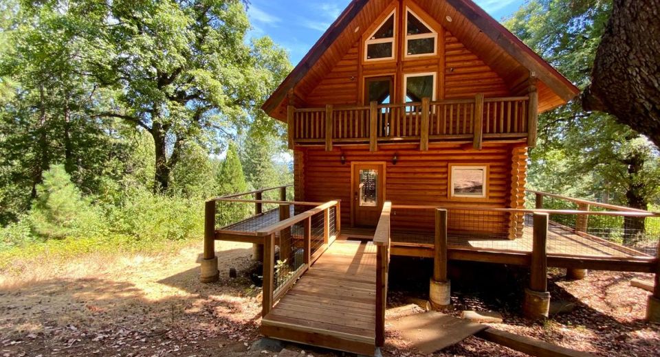 17385 Ashbury Way, Camptonville, CA 95922 Photo