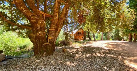 17385 Ashbury Way, Camptonville, CA 95922 Photo