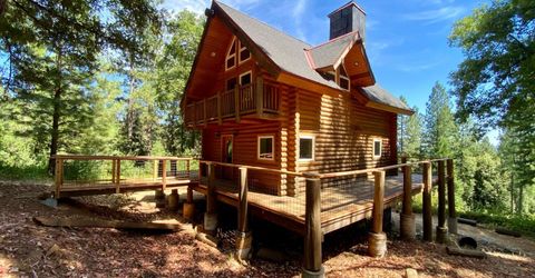 17385 Ashbury Way, Camptonville, CA 95922 Photo