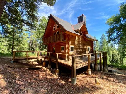 17385 Ashbury Way, Camptonville, CA 95922 Photo