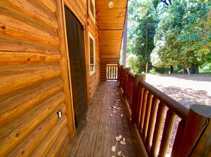 17385 Ashbury Way, Camptonville, CA 95922 Photo