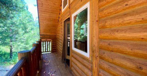 17385 Ashbury Way, Camptonville, CA 95922 Photo