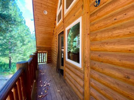 17385 Ashbury Way, Camptonville, CA 95922 Photo
