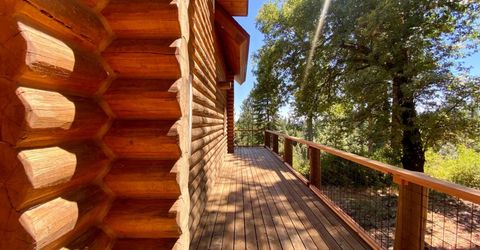 17385 Ashbury Way, Camptonville, CA 95922 Photo