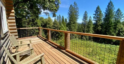 17385 Ashbury Way, Camptonville, CA 95922 Photo
