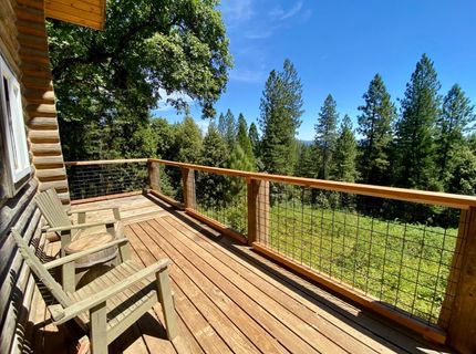 17385 Ashbury Way, Camptonville, CA 95922 Photo
