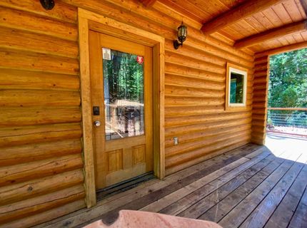 17385 Ashbury Way, Camptonville, CA 95922 Photo