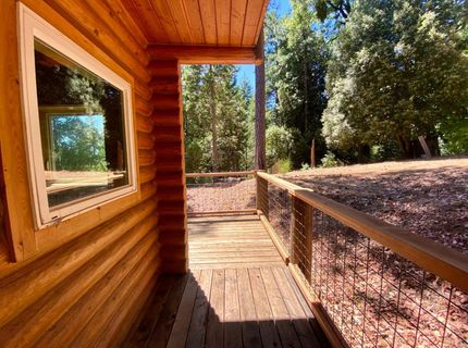 17385 Ashbury Way, Camptonville, CA 95922 Photo