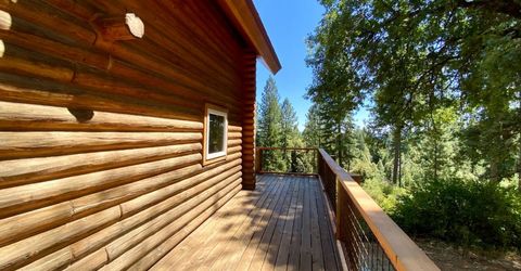 17385 Ashbury Way, Camptonville, CA 95922 Photo