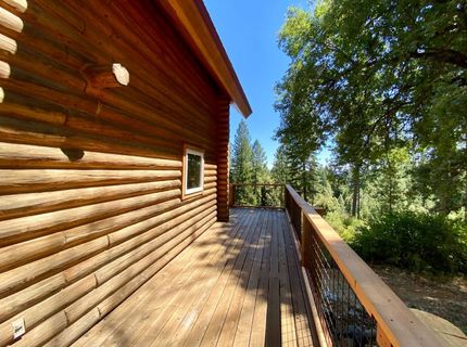 17385 Ashbury Way, Camptonville, CA 95922 Photo