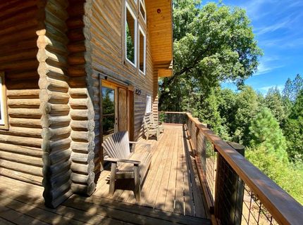 17385 Ashbury Way, Camptonville, CA 95922 Photo