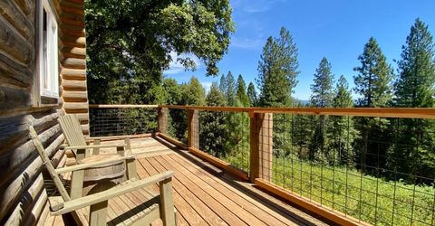 17385 Ashbury Way, Camptonville, CA 95922 Photo